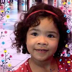 Meet your Posher, Tamika